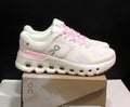 Pink Tennis Shoes