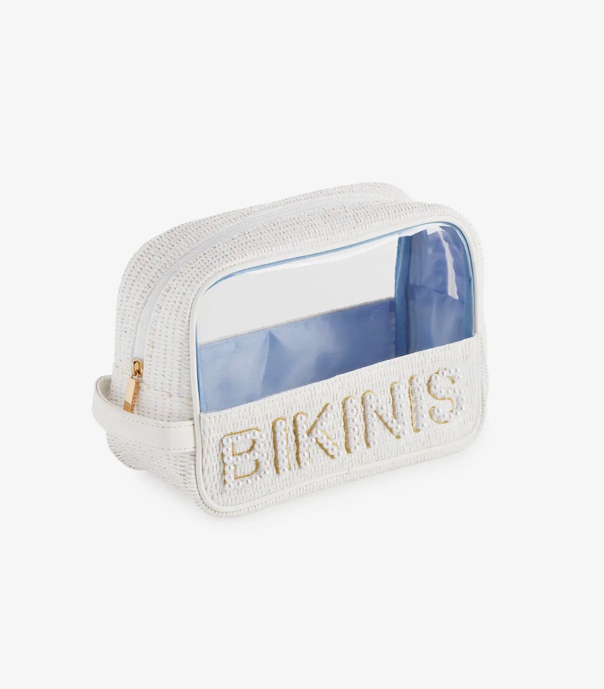 Bikini Pearl Pouch