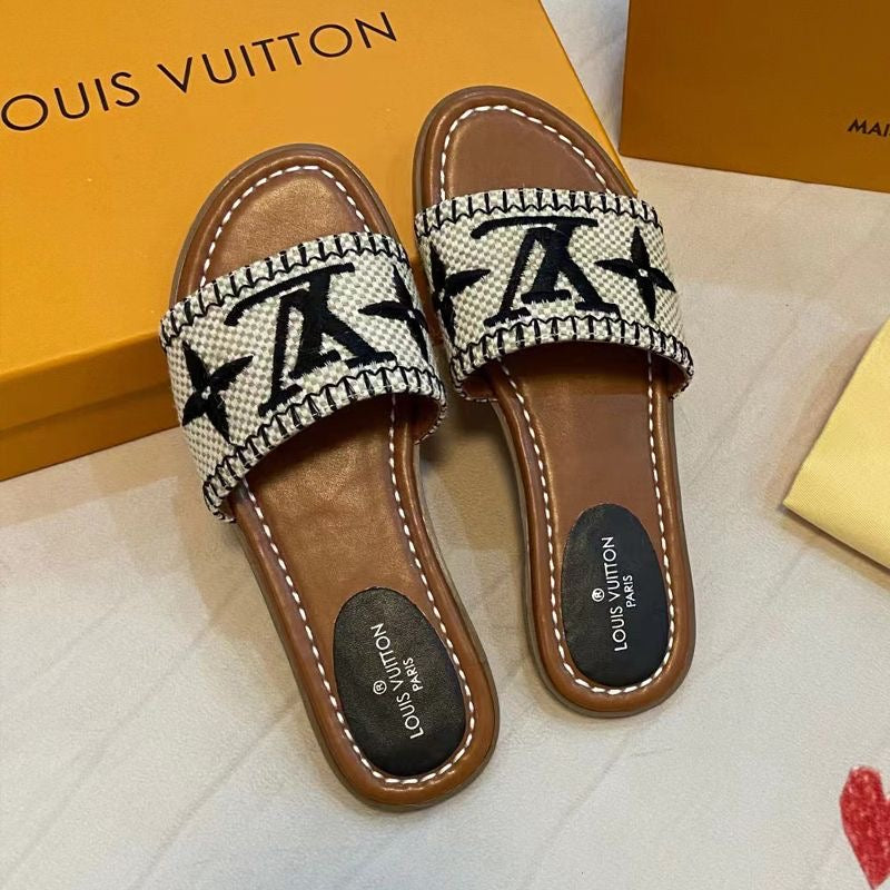 Sandals!