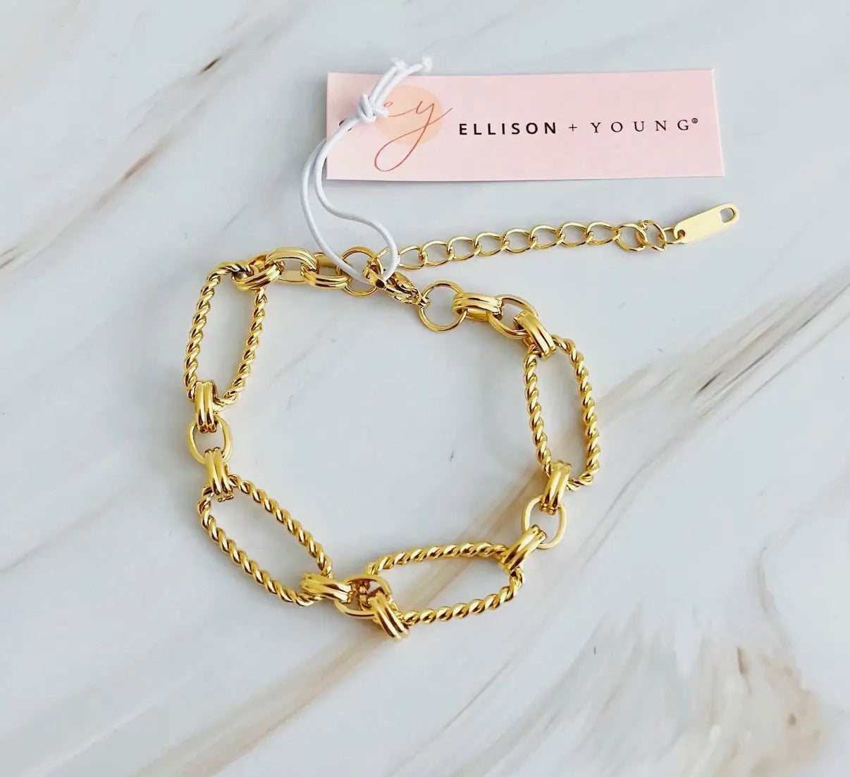 Ellison & Young Bracelet