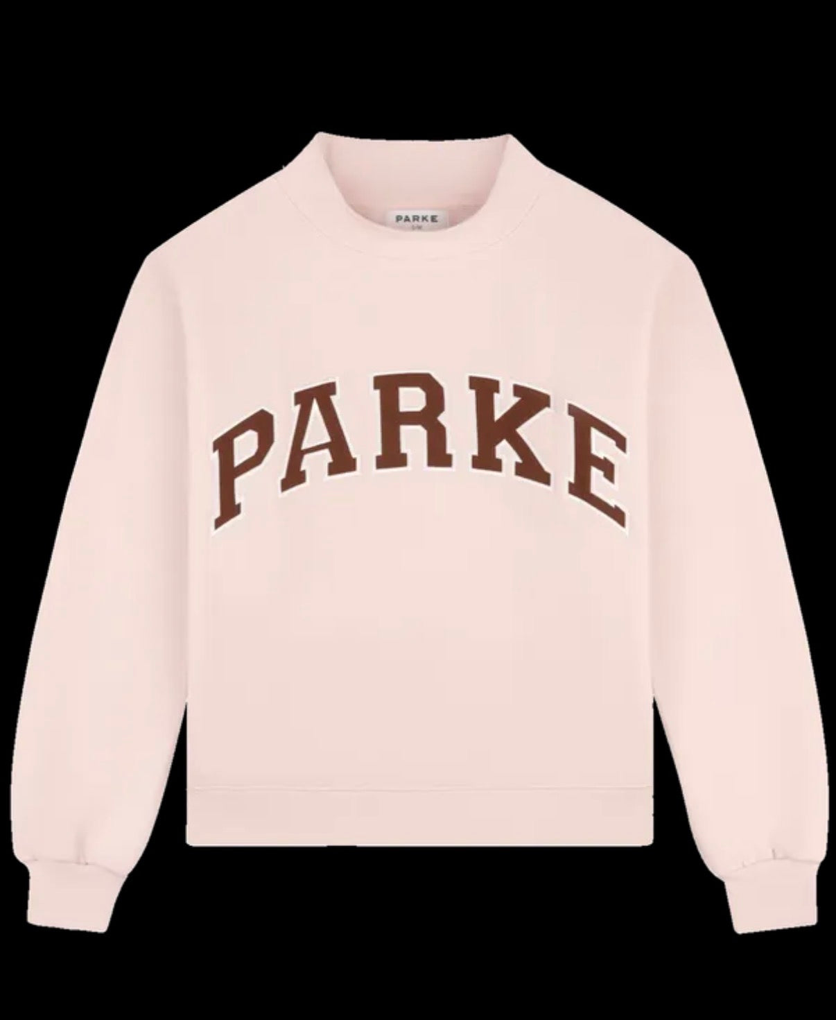 PARKE SWEATSHIRT