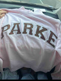 PARKE SWEATSHIRT