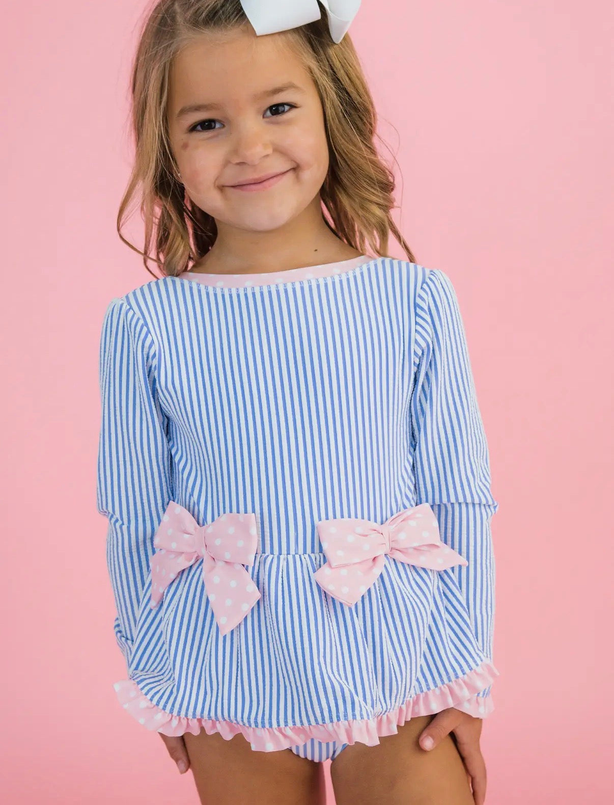 Swim Suit Rash Guard Swim Suit set