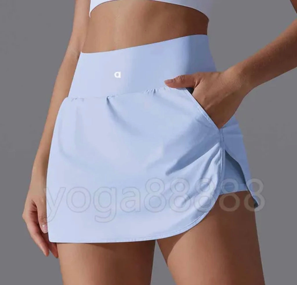 Skort
