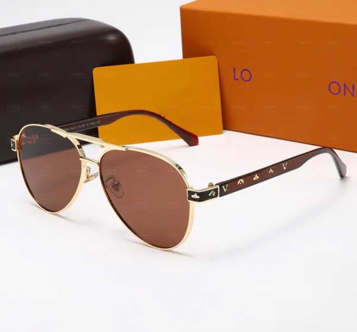 LV GLASSES