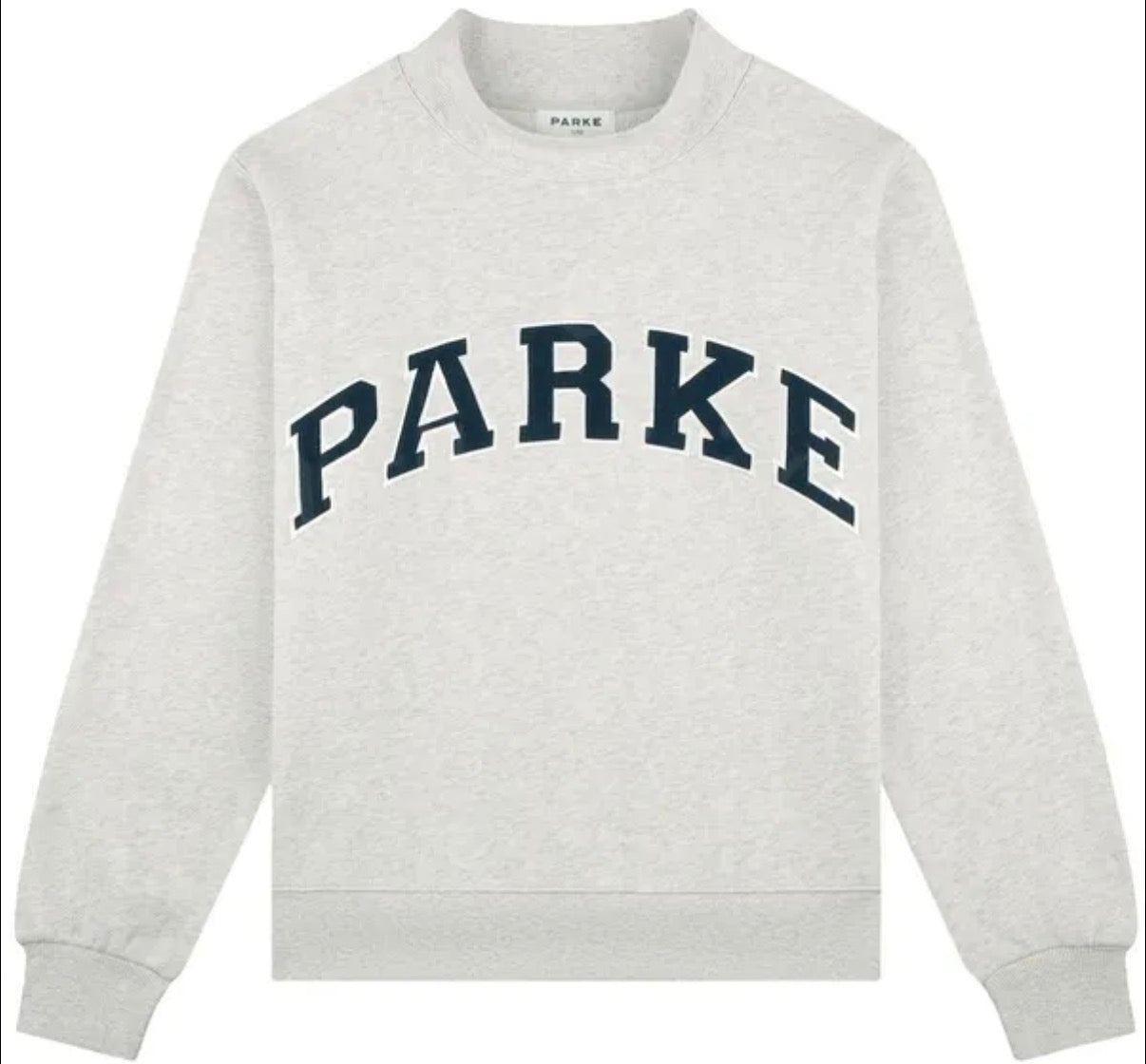 Mock Neck