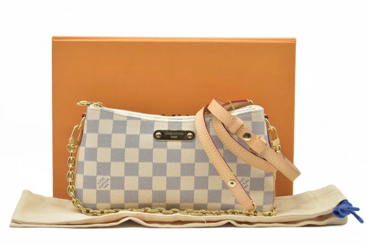 Crossbody