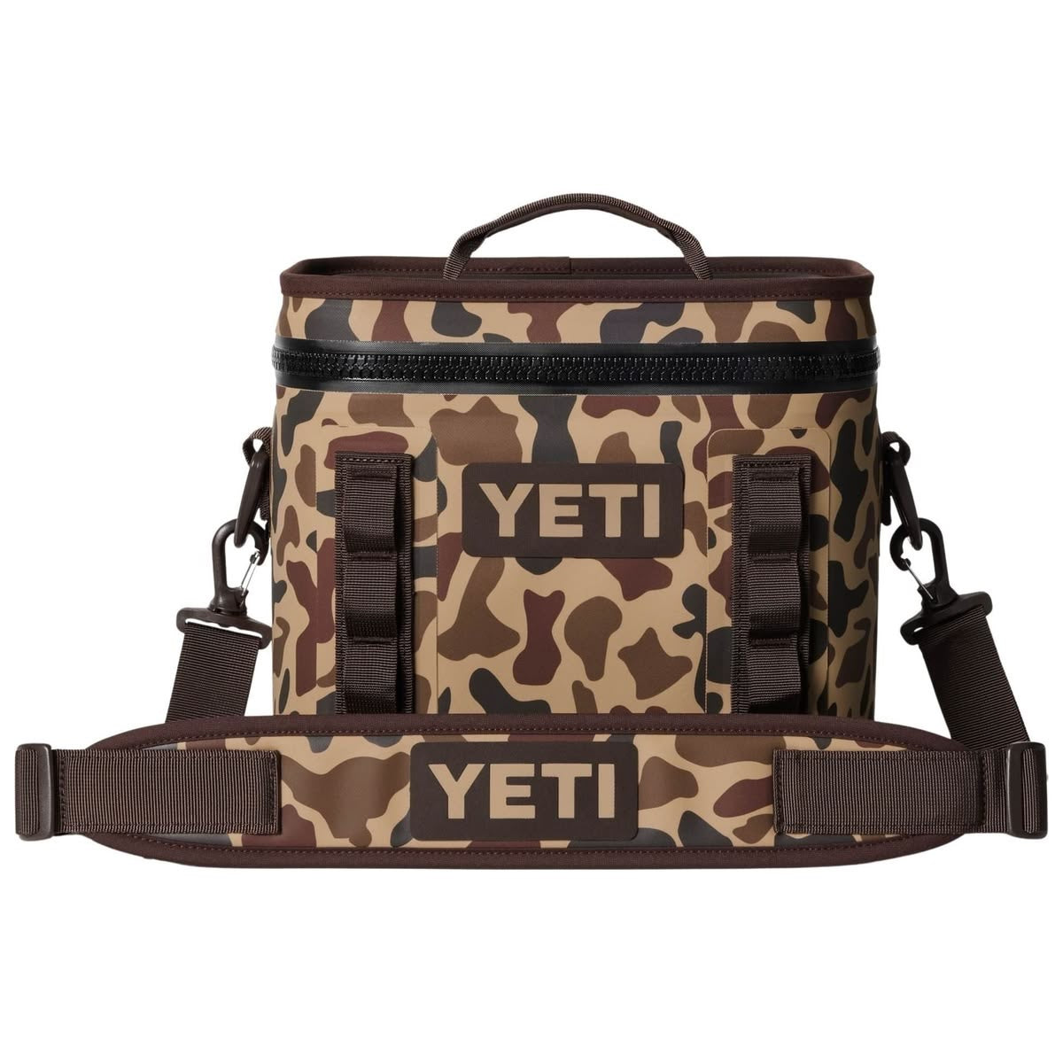 Camo Cooler