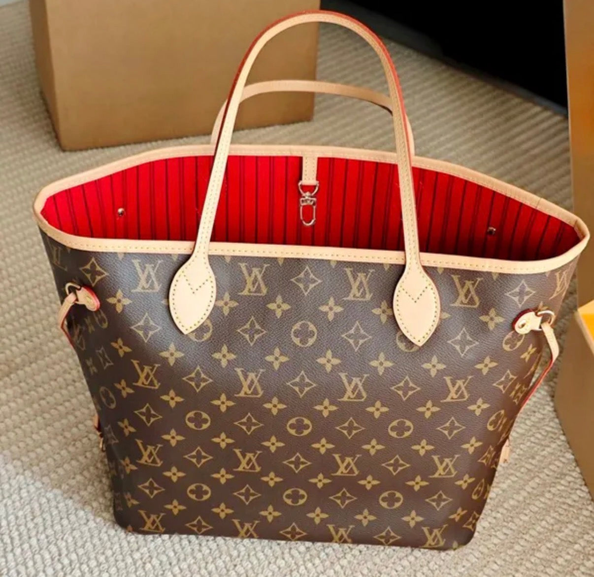 Tote
