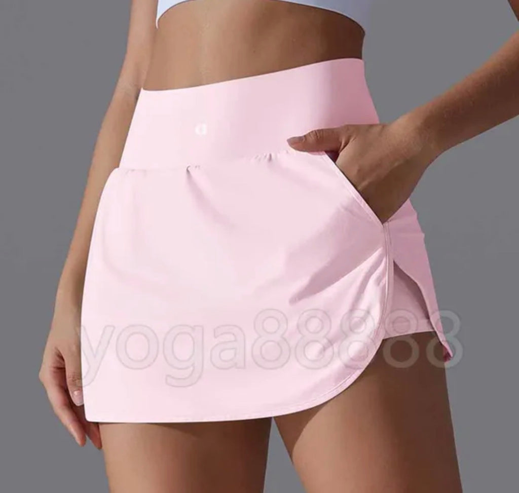 Skort