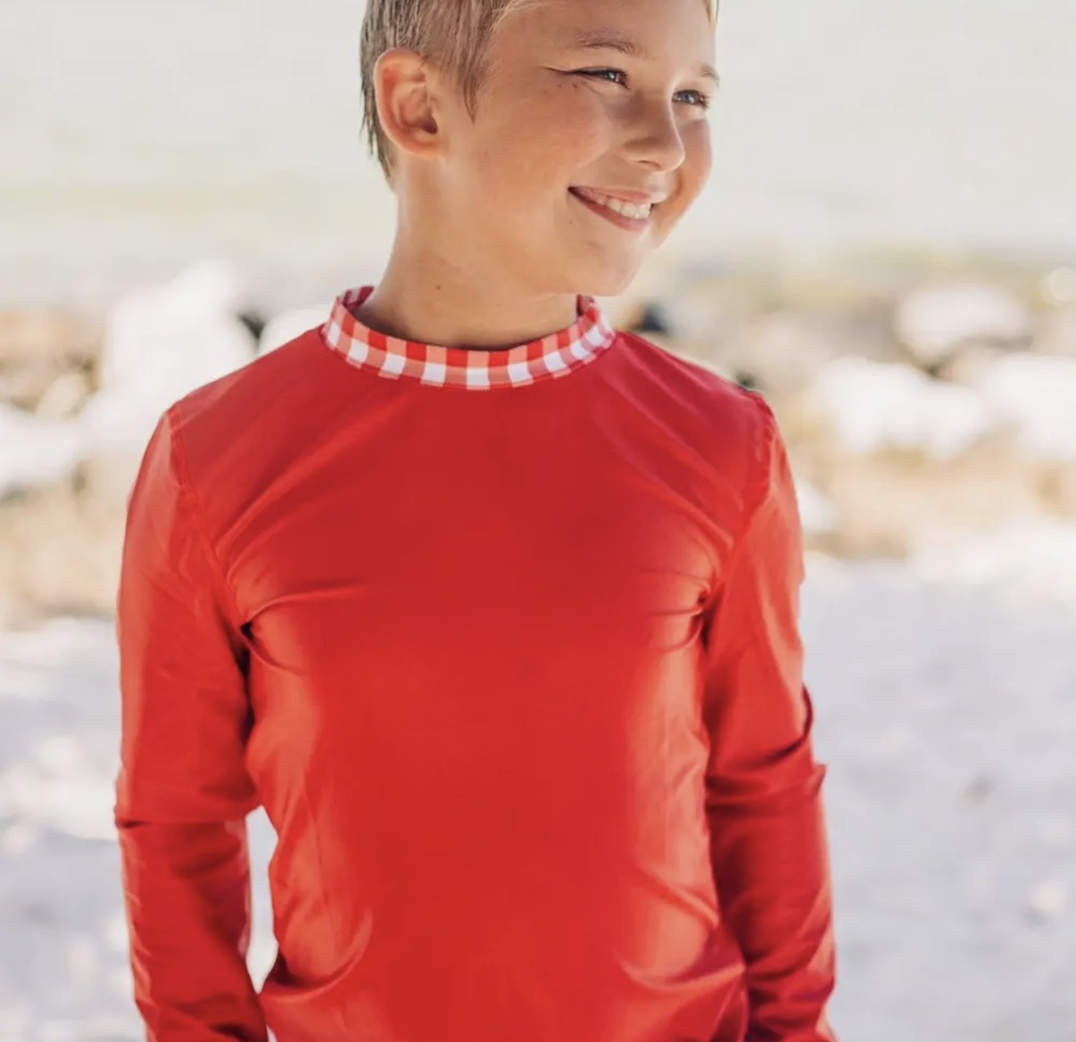 Craw Fish Boys- Swim Set