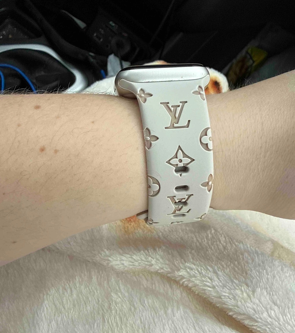🍎 Watch Bands