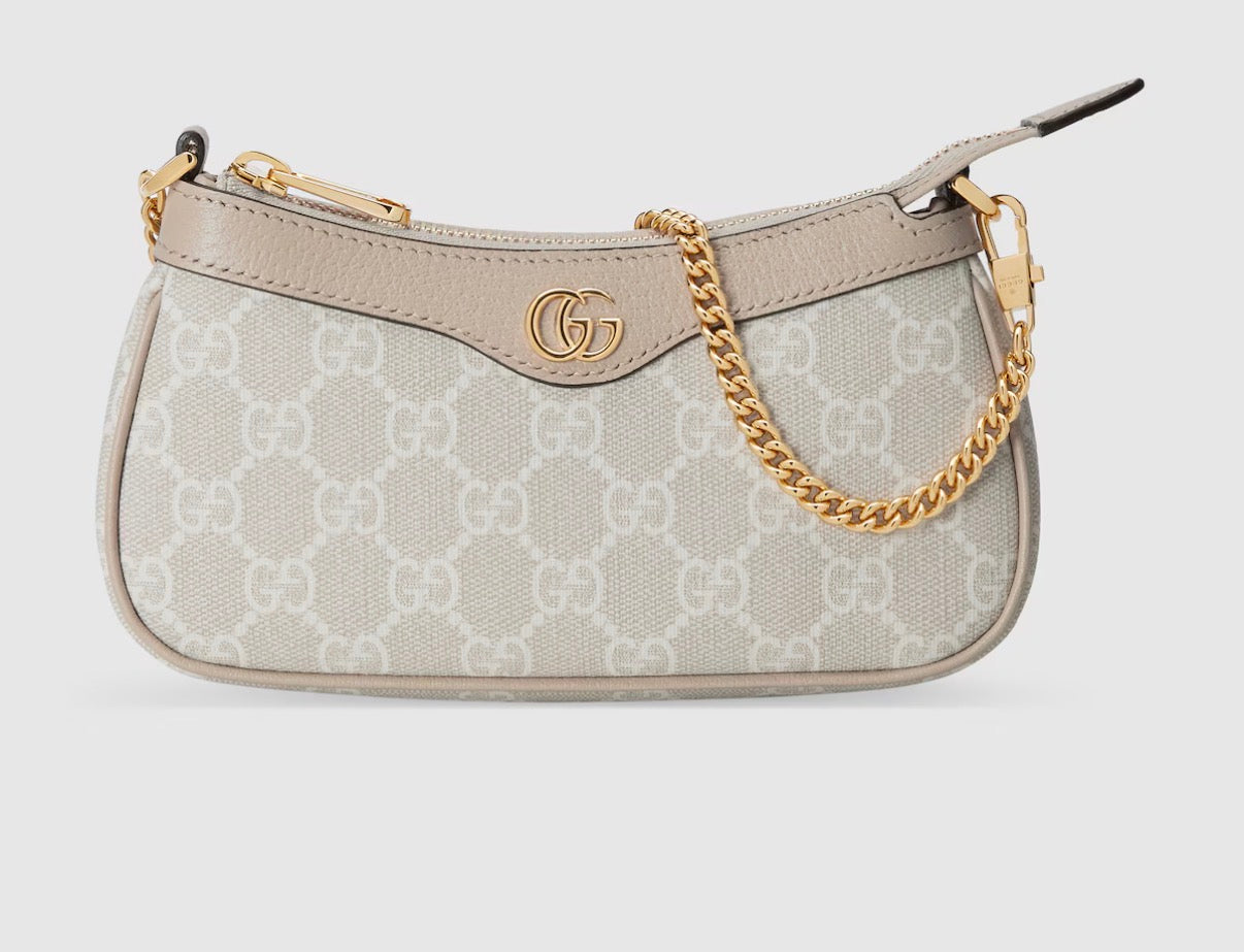 Crossbody