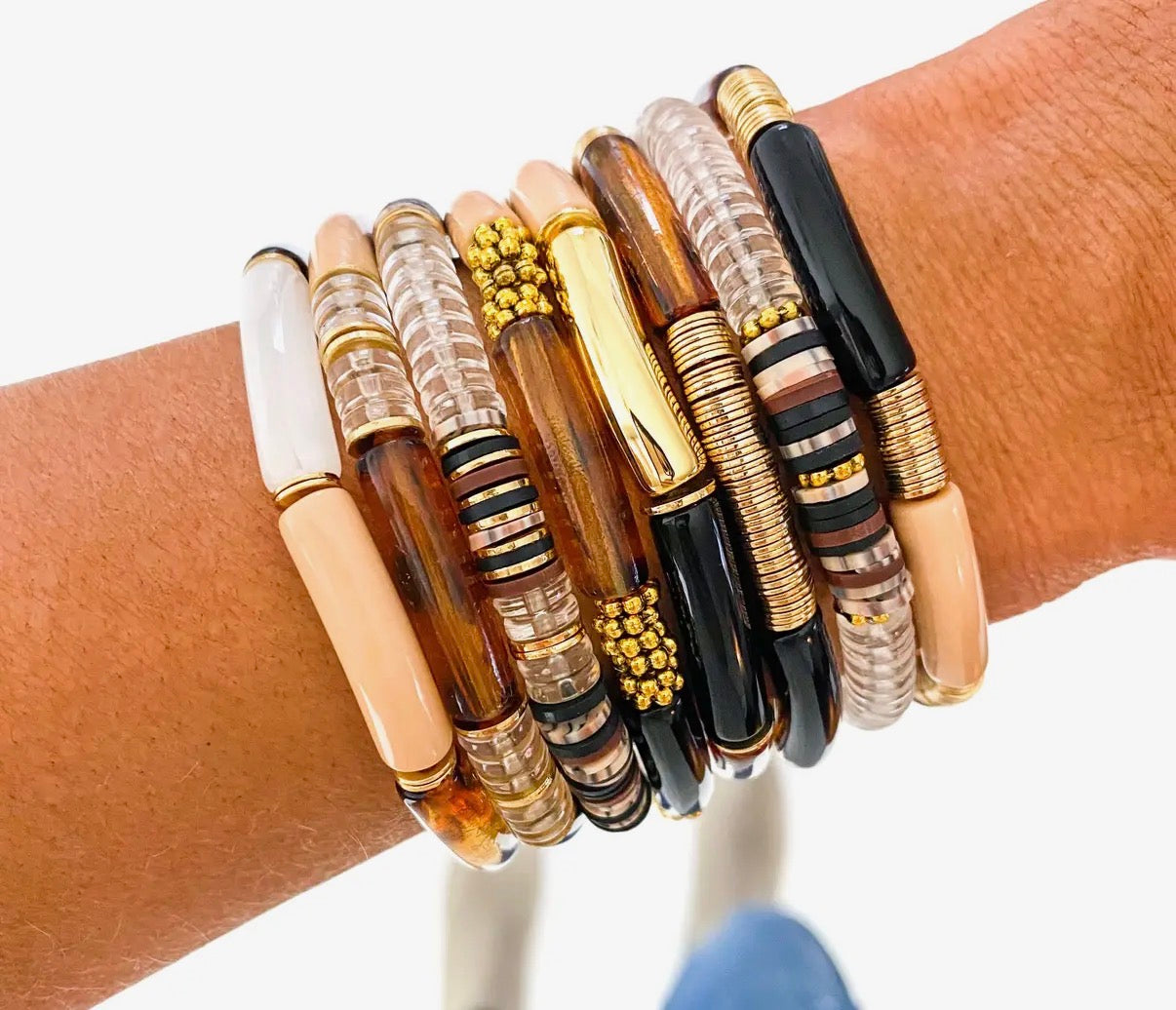 Leopard Stack