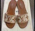Sandals!