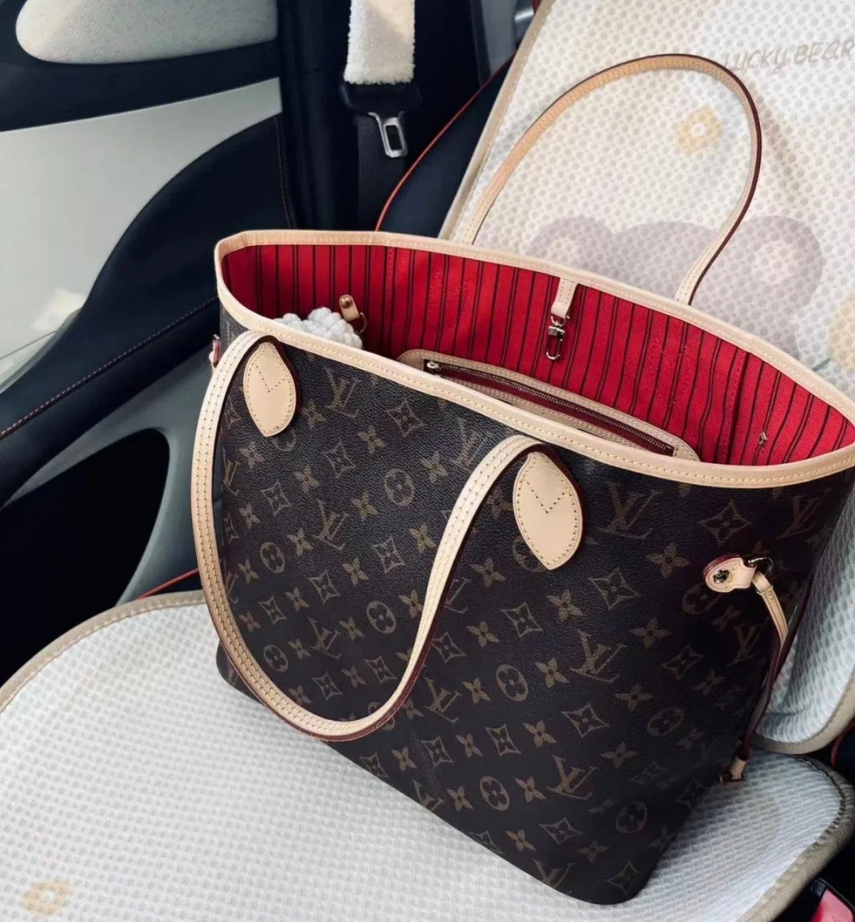 Tote