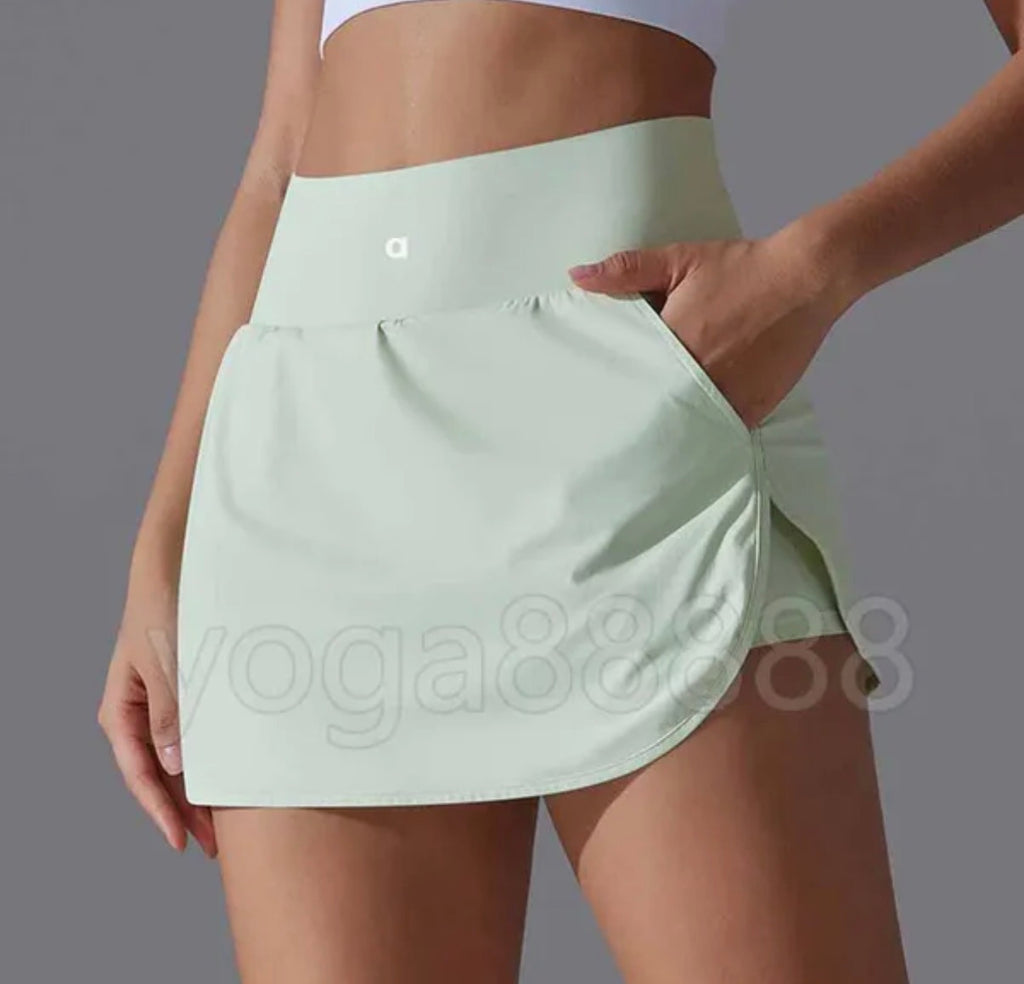 Skort