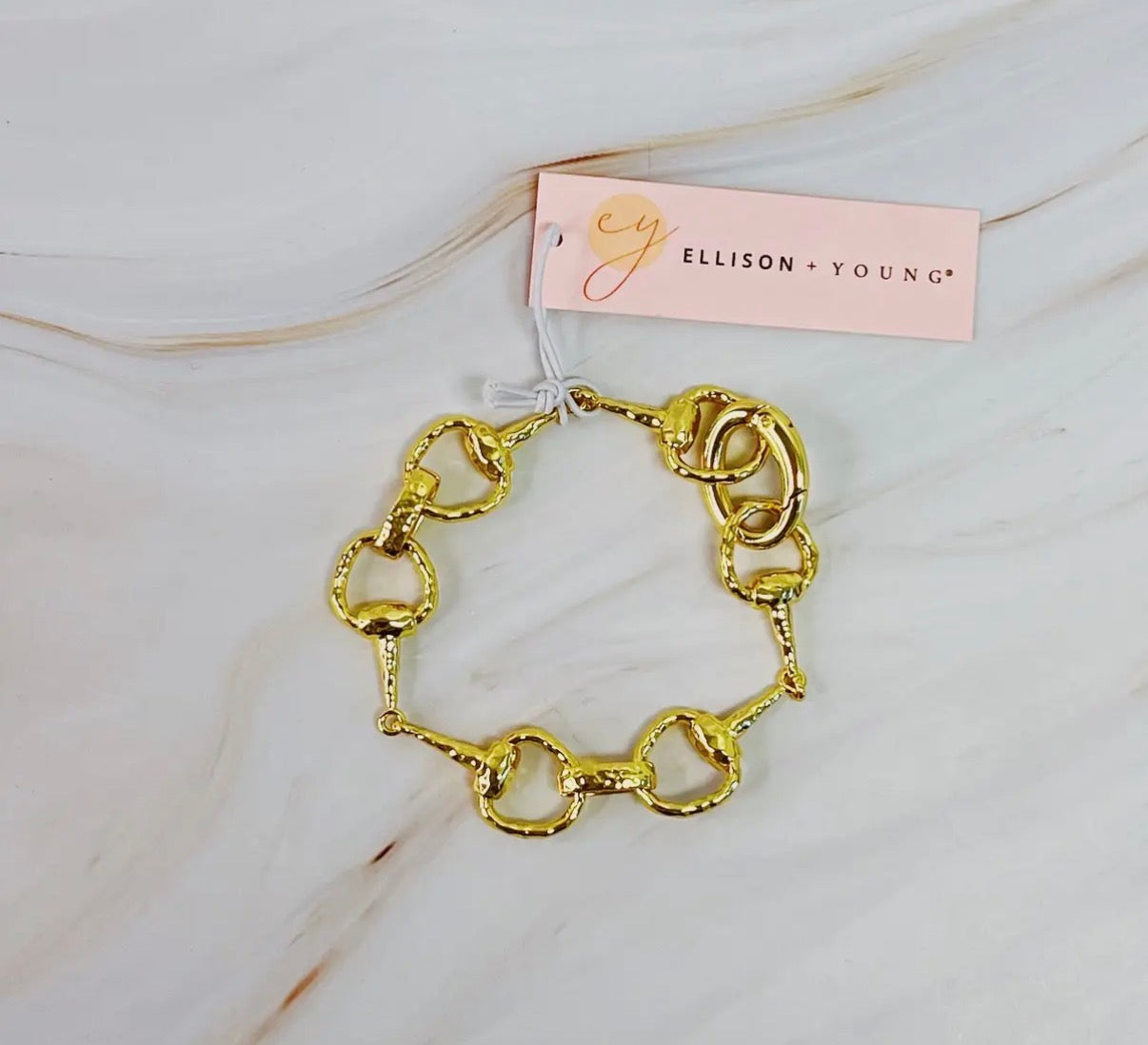Linked Bracelet